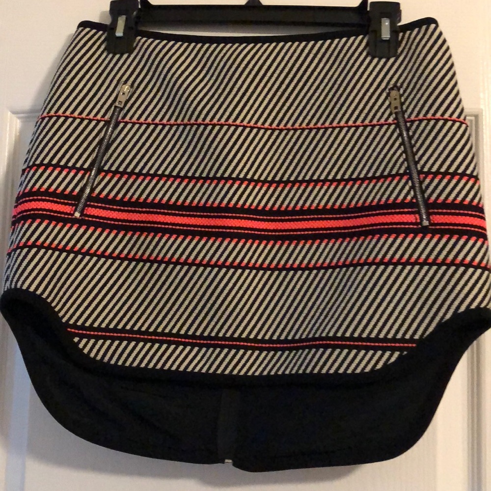 Rag and Bone skirt